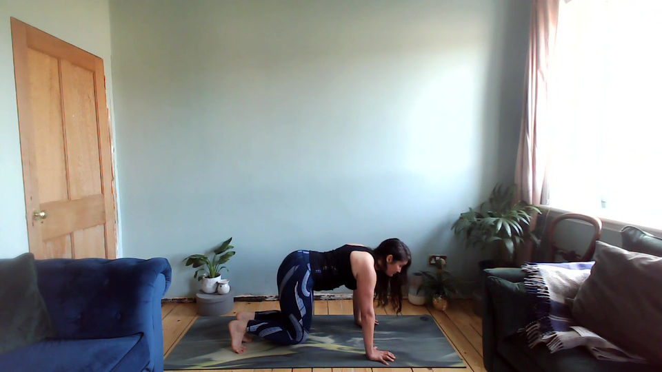 quick core